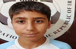 محمد ارتین ویسی
