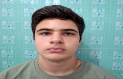 امیرسام شمس الدین خرمی