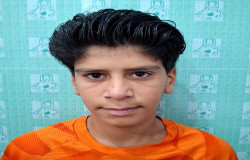 امیر علی یو سفوند