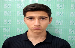 محمدیوسف عزیزی