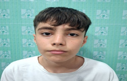 ماهان پناهعلی زاده