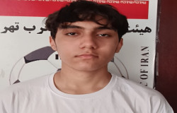 محمدطاها صالحی
