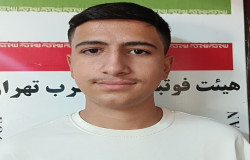 فریان مجبوبی نمین