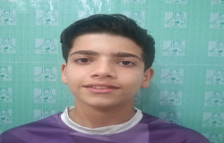ایلیا عبدالهی ازگمی