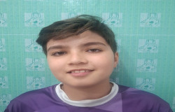 پوریا عباسی