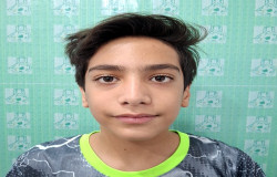 محمدسامیار فلاح زاده