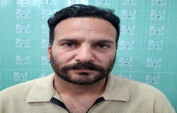 جاوید حسینخانی