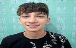 علی آقا محمد لو