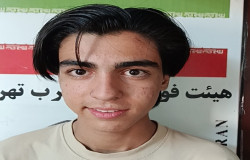 محمد یاسین شریفی