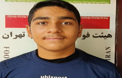 سپهر یعقوبی
