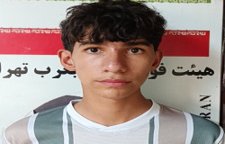 محمد یاسین جعفری