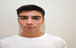 پارسا اکبری نژاد