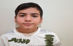 مانی مشهدی رحیم نقاش