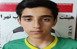 بنیامین رمضانی