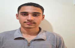 امیرحسین توحیدی