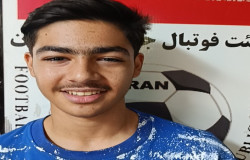 مهدیار حسین زاده