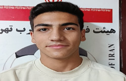 محمدامین اسدی سرخاب
