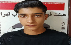 امیر محمد نصرتی امراله