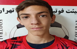 طاها سهرابی