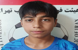 سینا پیروزفر