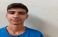 سید دانیال موسوی