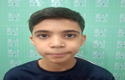 محمد طاها ابراهیمی