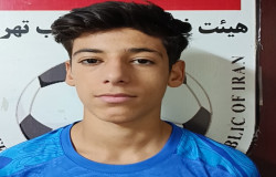 محمد صباغی
