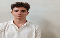 ایلیا سلطانمحمدی