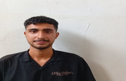 نیما خسروجردی
