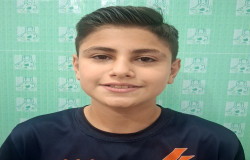 کورش زارع