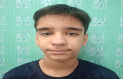 محمد امین قلیچ خانی
