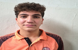 امیرحسین نقیلو