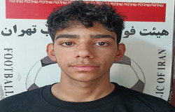 محمدطاها لک