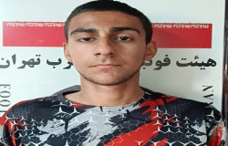 فرنود یوسفی