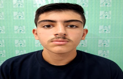 امیرمهیار بهرامیان