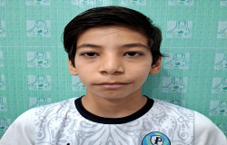 محمد طاها سلیمانی بهفر