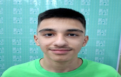 بهراد پیرهادی تواندشتی