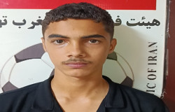 امیرعباس رخشان