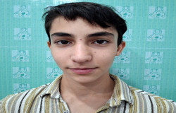 امیرعلی عباسی