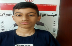 امیر علی اکبری