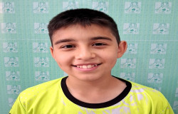 کسری محمدی خان قشلاقی