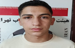 علیرضا فصیحی اردلانی