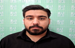 مهدی علائی