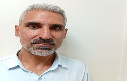 احمد ملکوتی زاده