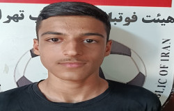 مهدی حق شناس کورکابیجاری