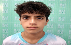 امیر حسین بوسفی