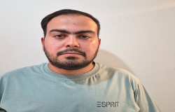 علیرضا غلامی