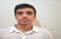 علی دهقان