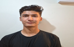 محمد معین کاملیان