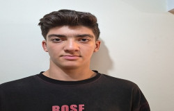 ایلماز نوجوان